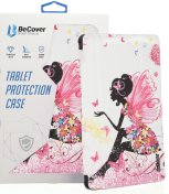 Чохол для планшета BeCover for Samsung Tab A9 X115 - Smart Case Fairy (709915)