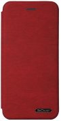 Чохол BeCover for Samsung A05s SM-A057 - Exclusive Burgundy Red  (710264)