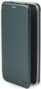 Чохол BeCover for Motorola G54/G54 Power - Exclusive Dark Green  (710233)