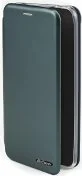 Чохол BeCover for Motorola G54/G54 Power - Exclusive Dark Green (710233)