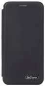Чохол BeCover for Nokia C31 - Exclusive Black (710245)