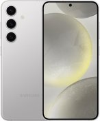 Смартфон Samsung Galaxy S24 8/256GB Marble Gray  (SM-S921BZAGEUC)
