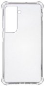 Чохол BeCover for Samsung Galaxy S24 SM-S921 - Anti-Shock Clear  (710477)