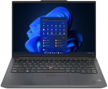 Ноутбук Lenovo ThinkPad E14 G5 21JR0035RA Graphite Black