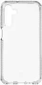 Чохол iTSkins for Samsung A15 - HYBRID R CLEAR Transparent (SGA1-SPECM-TRSP)