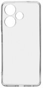 Чохол BeCover for Infinix Hot 30 X6831 - Transparent  (710390)