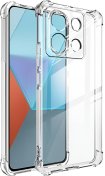 Чохол BeCover for Xiaomi Redmi Note 13 Pro 5G - Anti-Shock Clear  (710508)