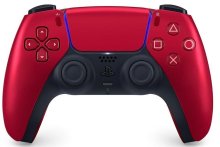 Геймпад Sony DualSense for PS5 Volcanic Red (1000040191)