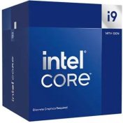 Процесор Intel Core i9-14900F Box (BX8071514900F)