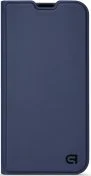 Чохол ArmorStandart for Realme C51/C53 - OneFold Case Dark Blue (ARM72630)