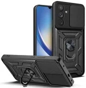 Чохол BeCover for Samsung A05s A057 - Military Black (710549)
