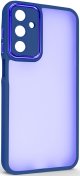 Чохол ArmorStandart for Samsung A15 4G/A15 5G - Shade Case Blue  (ARM73425)