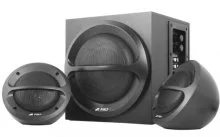 Колонки F&D A110 Black (A110_black)
