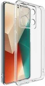 Чохол BeCover for Xiaomi Redmi Note 13 4G - Transparancy (710647)