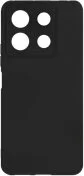 Чохол BeCover for Xiaomi Redmi Note 13 4G - Black (710646)