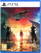 Гра Sony Final Fantasy VII Rebirth PS5 English version Blu-ray