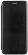 Чохол ColorWay for Samsung S23 FE - Simple Book Black  (CW-CSBSG711-BK)