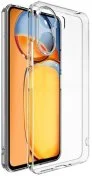 Чохол BeCover for Xiaomi Redmi 13C/Poco C65 - Transparancy (710463)