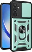 Чохол BeCover for Samsung M34 5G SM-M346 - Military Dark Green (710681)