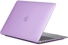 Air Shell for MacBook Pro 13.3 2020/2022 Purple