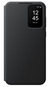 Чохол Samsung for Galaxy A55 A556 - Smart View Wallet Case Black  (EF-ZA556CBEGWW)