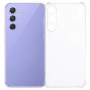 Чохол BeCover for Samsung Galaxy A55 5G SMA556 - Anti-Shock Clear (710855)