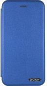 Чохол BeCover for Samsung A05 SM-A055 - Exclusive Blue  (710994)