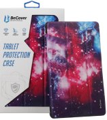 Чохол для планшета BeCover for Samsung Tab S6 Lite 2024 P620/P625/P627 - Smart Case Space (710832)