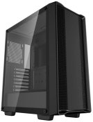 Корпус Deepcool CC560 Limited V2 Black with window (CC560 LIMITED V2)