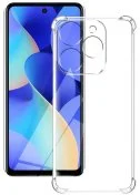 Чохол BeCover for Tecno Spark Go 2024 BG6 - Anti-Shock Clear (710616)