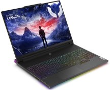 Ноутбук Lenovo Legion 9 16IRX9 83G00017RA Carbon Black