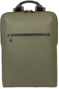 Рюкзак для ноутбука Tucano Gommo Military Green (BKGOM15-VM)