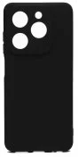 Чохол BeCover for Infinix Hot 40 Pro X6837 - Black (711152)