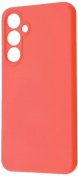 Чохол WAVE for Samsung Galaxy A55 - Colorful Case Red  (2001001869403				)