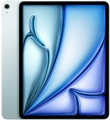 Планшет Apple iPad Air 13 M2 Wi-Fi 5G 128GB Blue (MV6R3)
