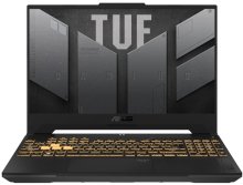 Ноутбук ASUS TUF Gaming F15 2023 FX507VV-LP212 Mecha Gray