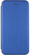 Чохол BeCover for Infinix Smart 8 X6525 - Exclusive Blue  (711236)