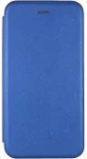Чохол BeCover for Infinix Smart 8 X6525 - Exclusive Blue (711236)