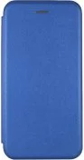 Чохол BeCover for Infinix Smart 8 Plus X6526 - Exclusive Blue (711260)