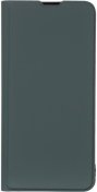 Чохол BeCover for Realme C67 4G - Exclusive New Style Dark Green  (711225)