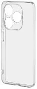 Чохол BeCover for ZTE Blade A73 - Transparancy (710926)