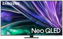 Телевізор Neo QLED Samsung QE55QN85DBUXUA (Smart TV, Wi-Fi, 3840x2160)