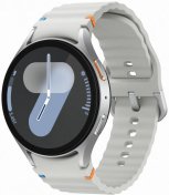 Смарт годинник Samsung Galaxy Watch 7 44mm Silver  (SM-L310NZSASEK)