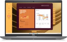 Ноутбук Dell Latitude 5550 N013L555015UA_UBU Gray