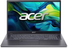 Ноутбук Acer Aspire 17 A17-51M-71N0 NX.J0JEU.004 Grey