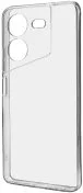 Чохол BeCover for Tecno Pova 5 LH7n - Transparancy (710908)