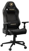 Крісло Cougar Explore Royal F Black (EXPLORE Royal F)