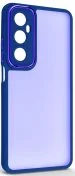 Чохол ArmorStandart for Realme C65 4G - Shade Blue (ARM77834)
