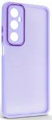 Чохол ArmorStandart for Realme C65 4G - Shade Violet (ARM77836)