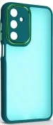 Чохол ArmorStandart for Samsung A25 5G A256 - Shade Dark Green (ARM75661)
